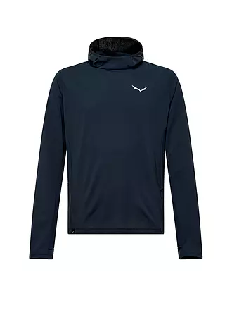 SALEWA | Herren Funktionsshirt Puez Sun Hoodie | 